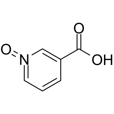 Nicotinic acid N-oxide