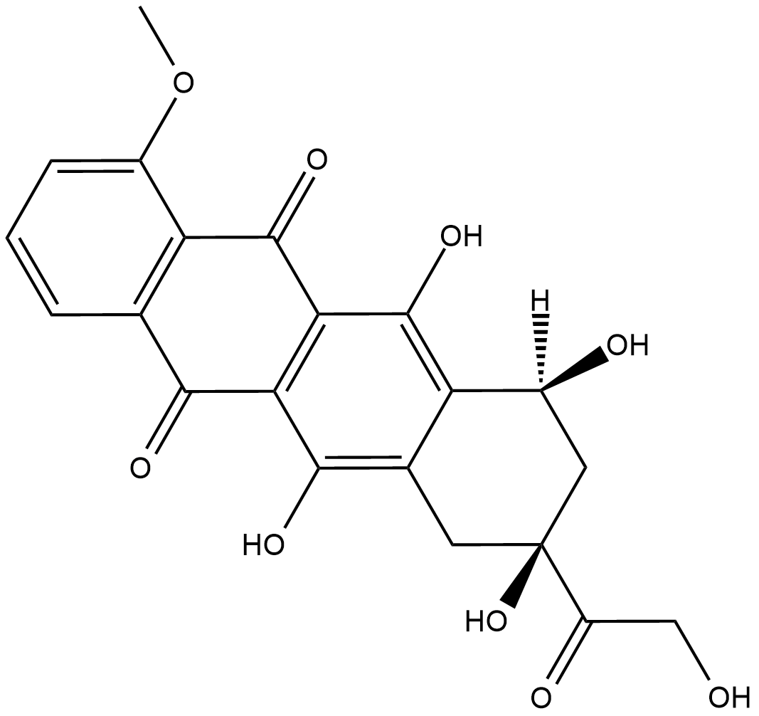 Doxorubicinone