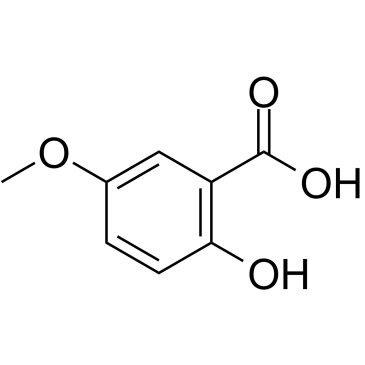 5-Methoxysalicylic acid