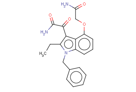 hnps-PLA Inhibitor