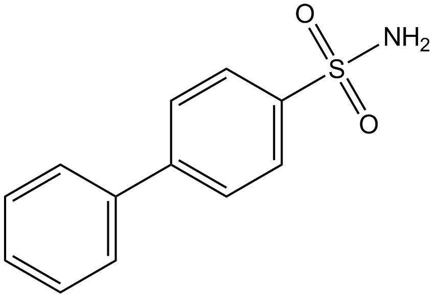 Biphenyl-4-O-sulfamate
