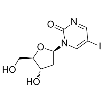 Ropidoxuridine (IPdR)