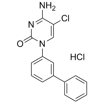 Bobcat339 hydrochloride