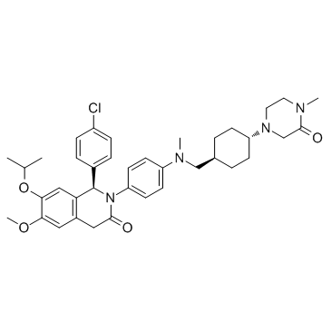 NVP-CGM097 stereoisomer