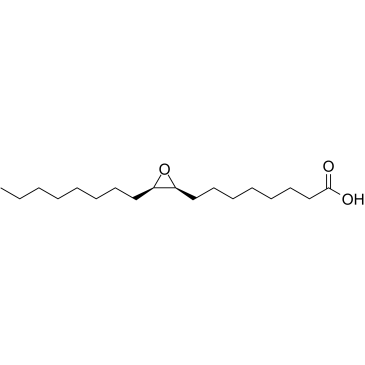 cis-9,10-Epoxystearic acid