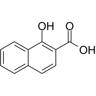 1-Hydroxy-2-naphthoic acid