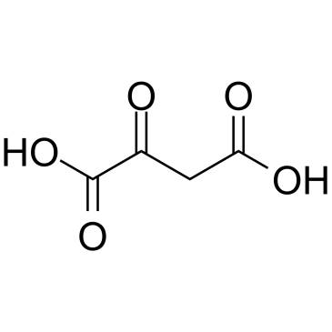 2-Oxosuccinic acid