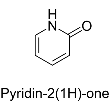 α-Pyridone