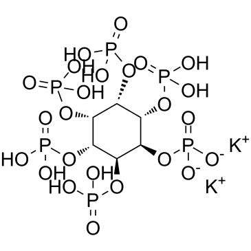 Phytic acid potassium