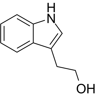 2-(1H-Indol-3-yl)ethan-1-ol