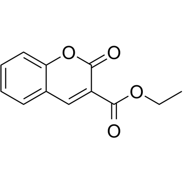 Ethyl 3-coumarincarboxylate