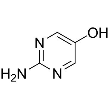 2-Aminopyrimidin-5-ol