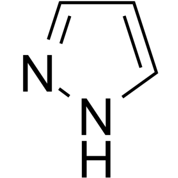 1H-pyrazole