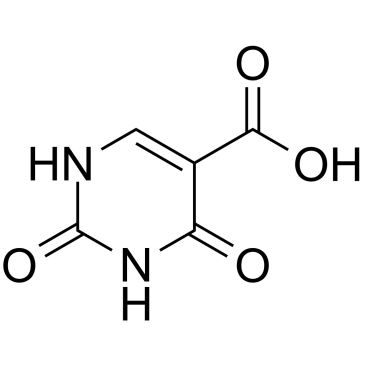2,4-Dihydroxypyrimidine-5-carboxylic Acid