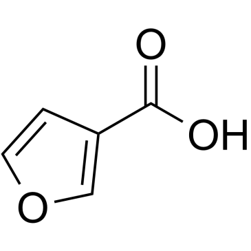 3-Furanoic acid