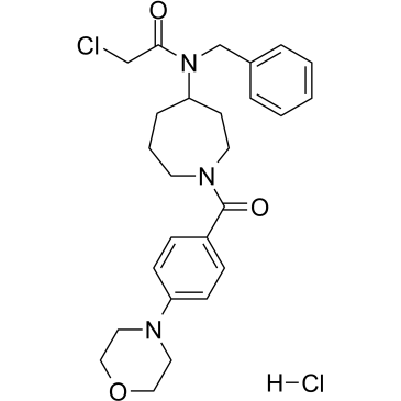 BPK-29 hydrochloride