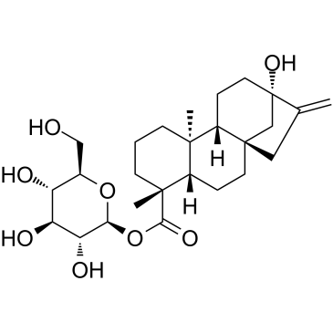 Steviol-19-O-glucoside