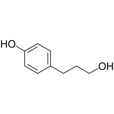 3-(4-Hydroxyphenyl)-1-propanol