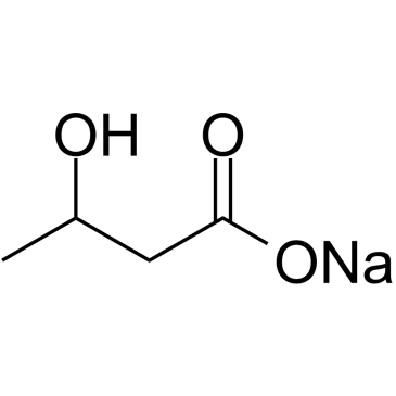 3-Hydroxybutyric acid sodium