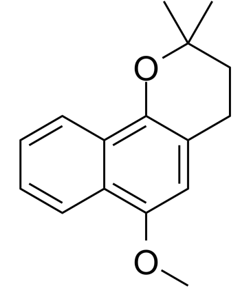 Dihydrolapachenole