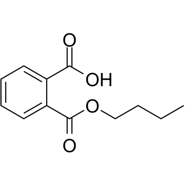 Monobutyl phthalate