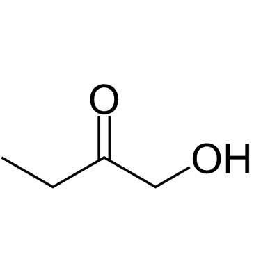 1-Hydroxy-2-butanone