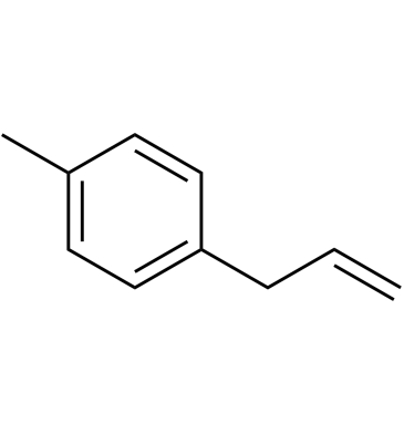 4-Allyltoluene