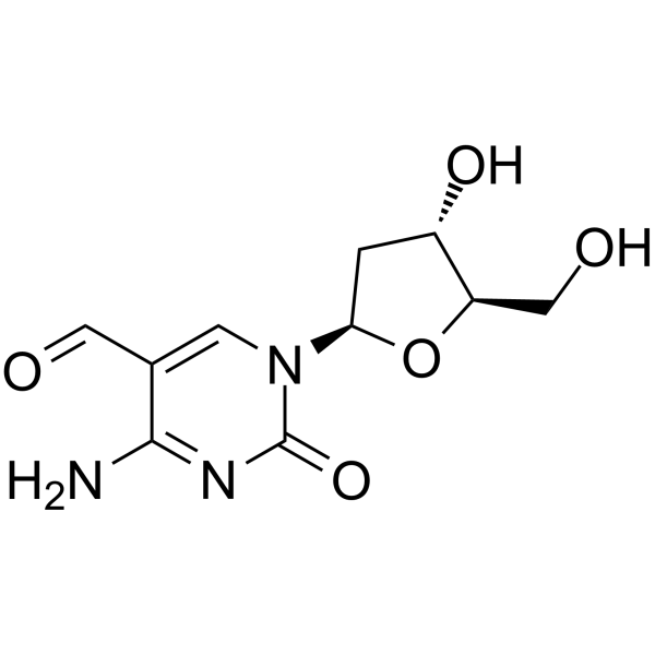 2’-Deoxy-5-formylcytidine