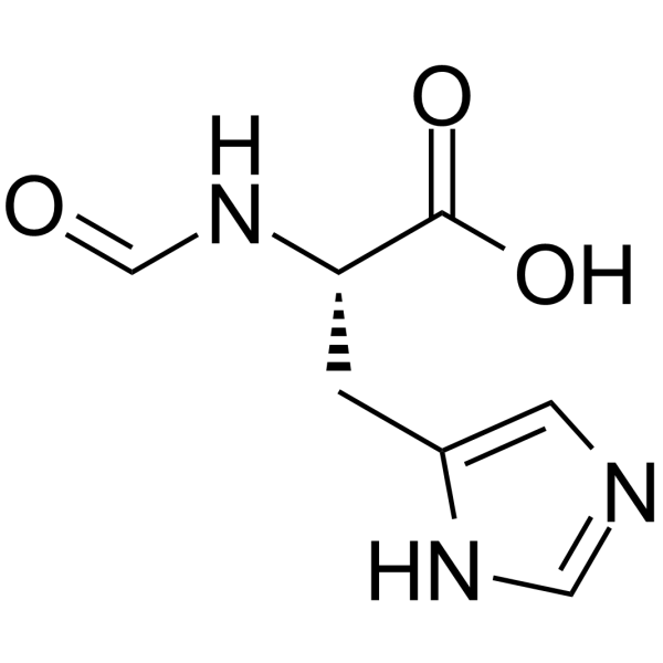 N-Formyl-L-histidine