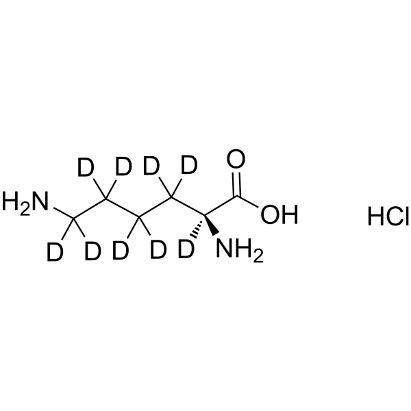 L-Lysine-d9 hydrochloride