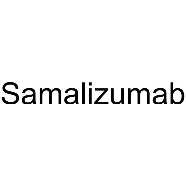 Samalizumab