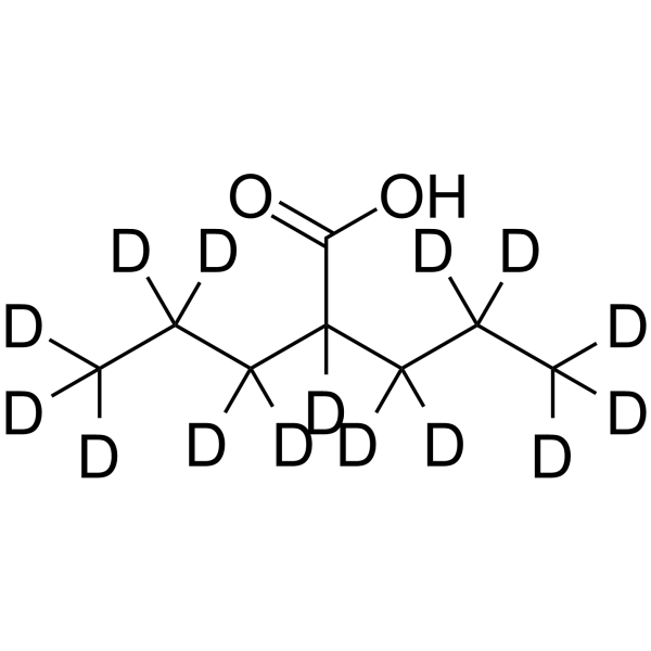 Valproic acid-d15